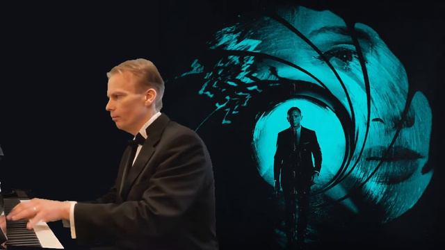 "Skyfall" by Adele Adkins & Paul Epworth смотреть онлайн