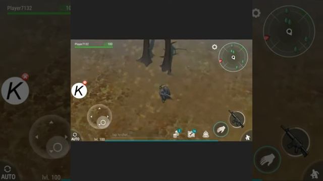 Last Day On Earth (1.6) MODE MENU