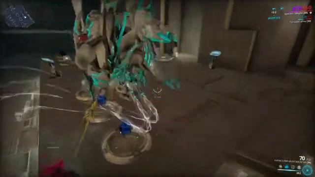 WARFRAME ТОП 5 СПОСОБНОСТЕЙ ВАРФРЕЙМОВ смотреть онлайн
