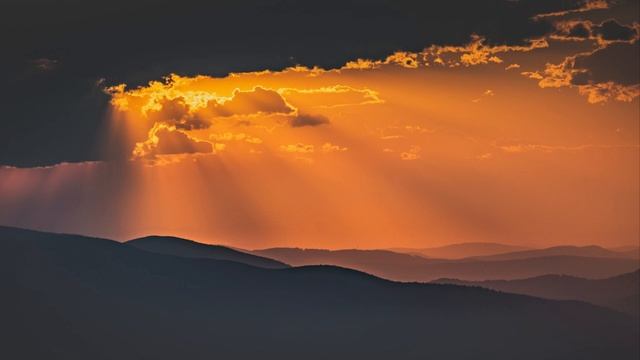 Still, My Soul, Be Still | Piano Instrumental Mix | Psalm 37 | Comfort, Change & Courage