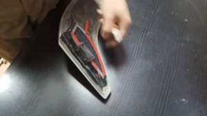 Инструкция по установке спойлера EVO VTS для ЛадаВеста