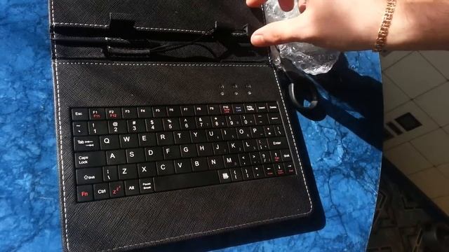 планшет из китая. Onda v812. aliexpress. Unboxing смотреть онлайн