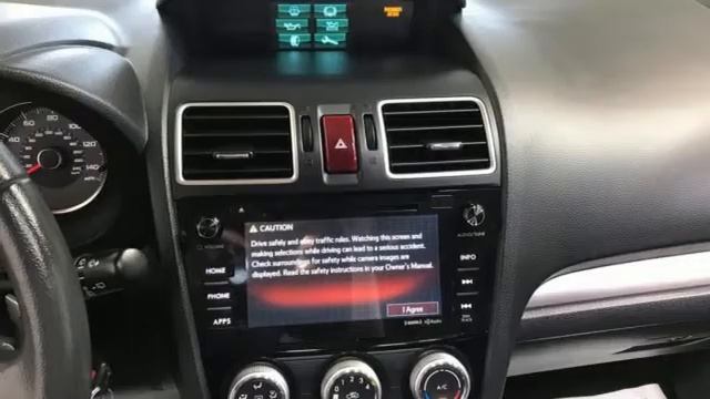 Used 2016 Subaru Forester Christiansburg VA Blacksburg, VA #X60436 - SOLD смотреть онлайн