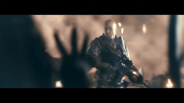 Prototype 2 - Live Action Trailer HD смотреть онлайн