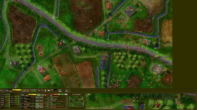 Close Combat A Bridge Too Far E42 The Island Tulip Fields (Operation Market Garden) смотреть онлайн