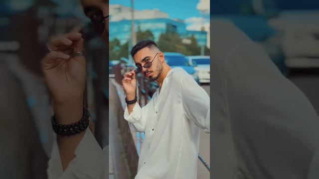 Мужские стрижки в АТОМ смотреть онлайн