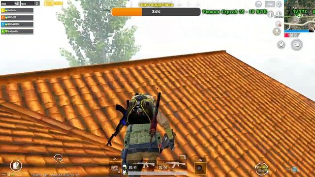 ПРОДОЛЖАЕМ АПАТЬСЯ | ДОРОГА К ЗАВОЕВАТЕЛЮ | ПУБГ МОБАЙЛ НА ПК | PUBG MOBILE ОБНОВЛЕНИЕ 1.3 смотреть онлайн