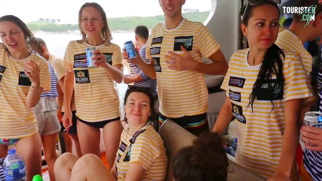 Yacht Weekend Jul. 25-26 (Hongkong) :: Tourister.com смотреть онлайн