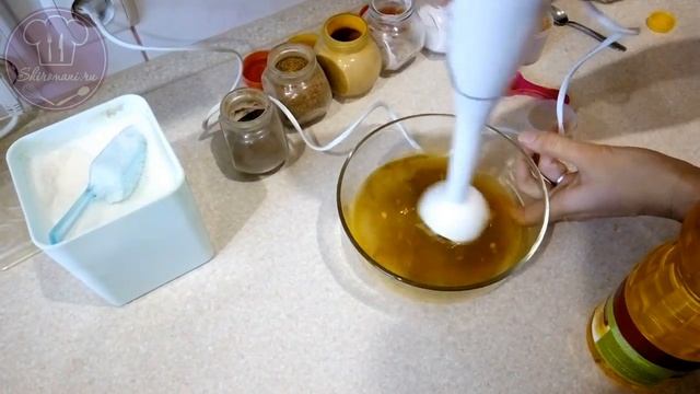 Готовка на Открытом Огне