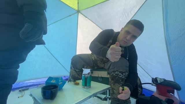 Ловим пыжьяна на Соби смотреть онлайн