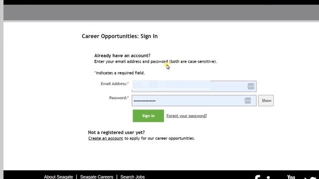 Seagate Recruitment Product Test Engineer freshers 2023 | Electronics Geek смотреть онлайн