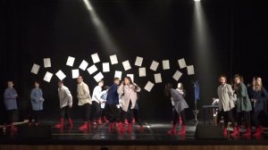 "Такие себе взрослые игры"