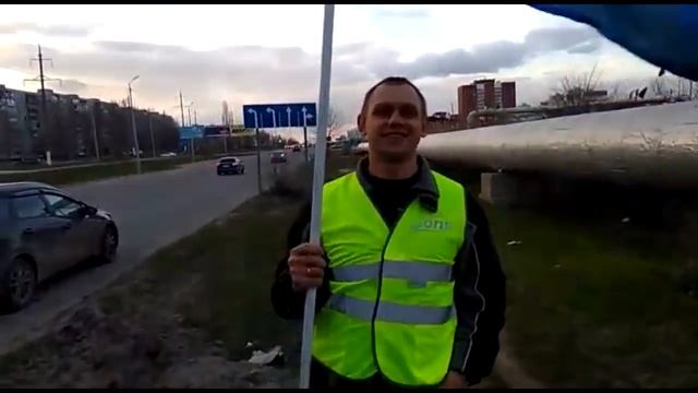 ОПР 2 года! ОПР Жив, ОПР будет жить! С Днём Рождения! смотреть онлайн
