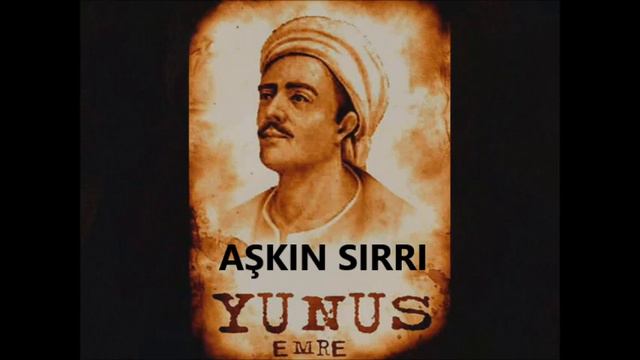YUNUS EMRE MÜZİĞİ смотреть онлайн