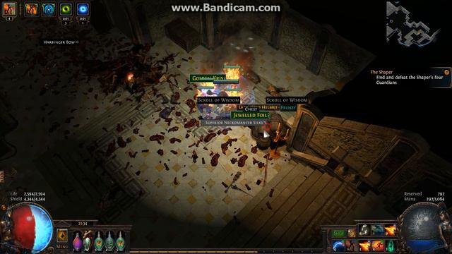 POE Crashes all the time | DXGI_ERROR_DEVICE_REMOVED ?? смотреть онлайн