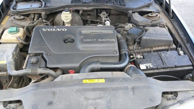 Volvo V70 2.5 TDi SE Diesel Estate Audi Diesel Engine Spares Repairs