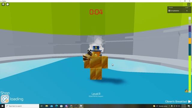 Copy And Paste Broke Fix | Mobile/Pc/Other | Roblox смотреть онлайн