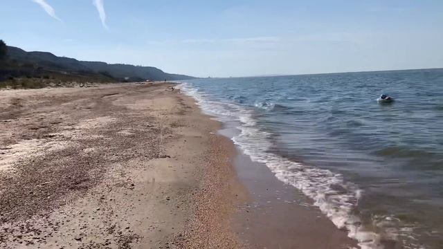 КАКОЕ ВЯЗАНИЕ ВЗЯЛА НА МОРЕ ? / БЕСКОНЕЧНЫЙ ПЛЯЖ ? / ГУЛЯЮ И БОЛТАЮ смотреть онлайн