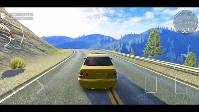 Apex Racing Challlenging Game | Apex Car Racing Gameplay смотреть онлайн