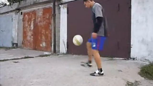 Max Dudka - Dnipro Freestyler смотреть онлайн