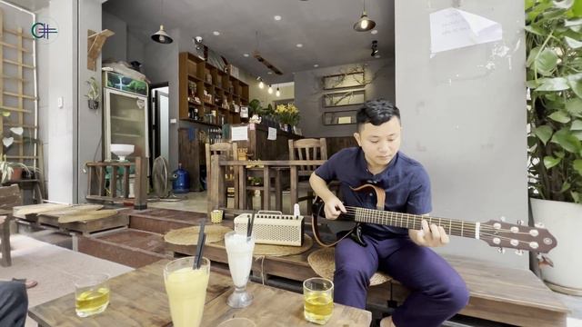 Trải nghiệm Loa Yamaha THR30ii có pin, kết nối không dây rất tiện lợi смотреть онлайн