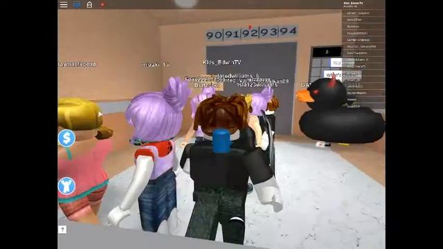 Роблокс сумасшедший лифт. Играем в Roblox The Crazy Elevator смотреть онлайн