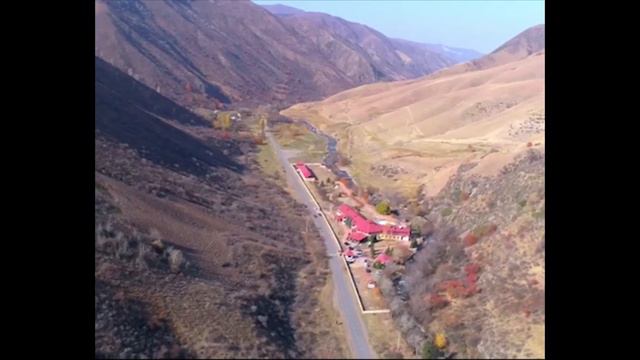 В Алмате открылся новый развлекательный комплекс смотреть онлайн