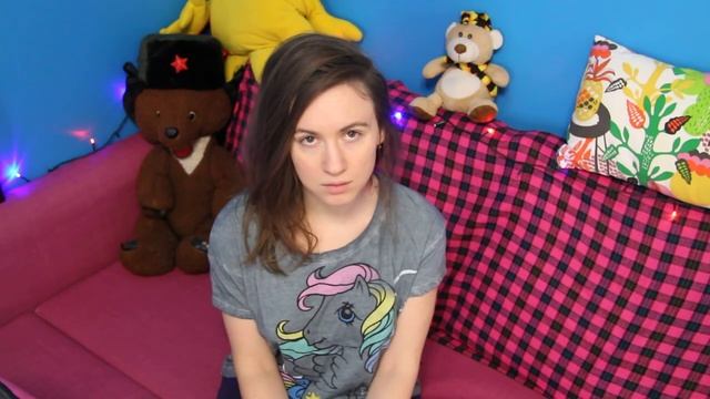 МЫ НЕ ПОДХОДИМ ДРУГ ДРУГУ ☞ как отвечать?