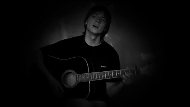 Deftones - be quiet and drive (far away) acoustic cover смотреть онлайн