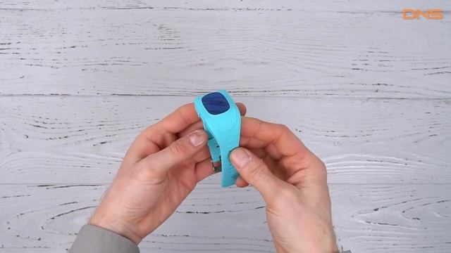 Распаковка смарт-часов Prolike PLSW50PK / Unboxing Prolike PLSW50PK смотреть онлайн
