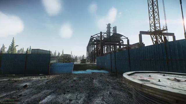 Bad Rep Evidence Guide Prapor (Portable Cabin Key Of Customs Factory Zone) Escape From Tarkov смотреть онлайн