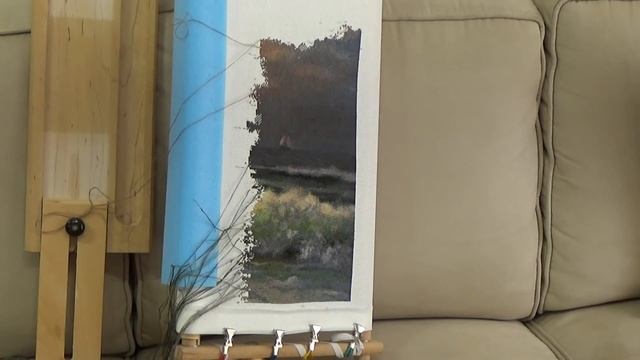 ЭСТЭ - Закат над морем (342) - первый месяц отшива. смотреть онлайн