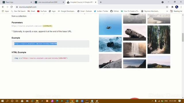 #9. JSX Attributes in React. смотреть онлайн