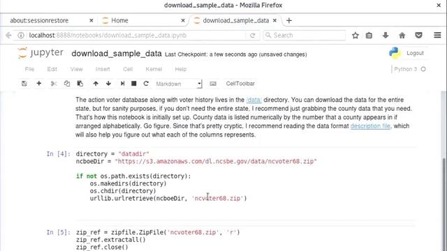 Open Source Tools For Enhancing Productivity With GIS смотреть онлайн