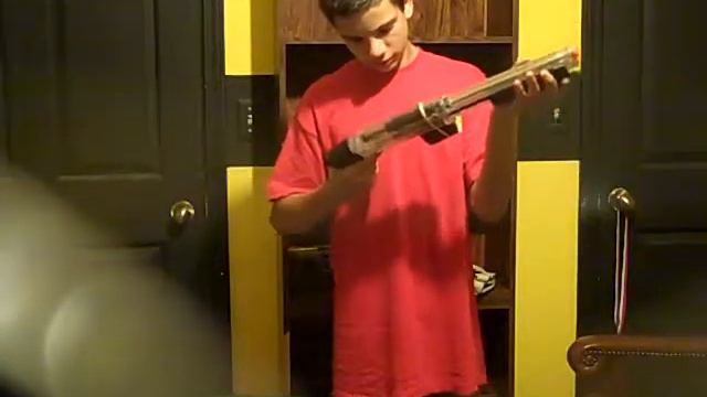 S&W M3000 смотреть онлайн