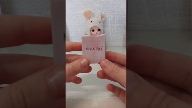 распаковка лайтстика Blackpink смотреть онлайн