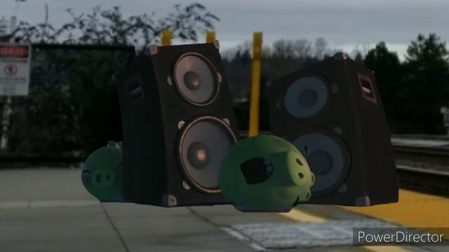 Piggy Tales Snooze Live смотреть онлайн