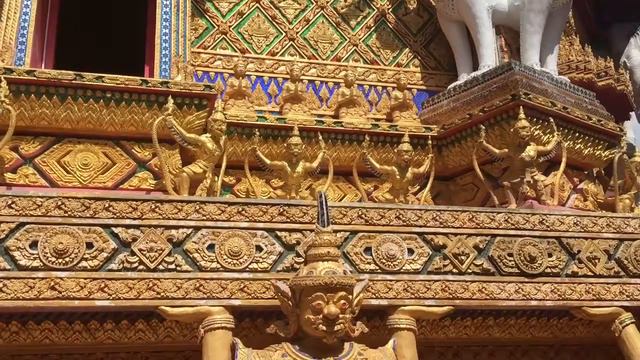 История Будда