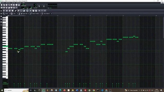 Into The Wild - Json Carter (LMMS-Project) смотреть онлайн