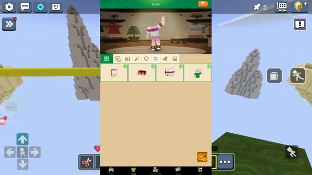 ТОП 3 САМЫХ ЖУТКИХ БАГОВ В БЛОКМАН ГО! мистика в блокман го