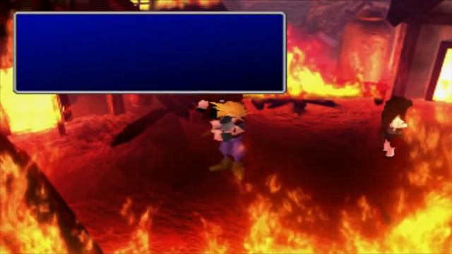 สรุปเนื้อเรื่องเกม Final Fantasy ภาค 7 ใน 17 นาที !! смотреть онлайн