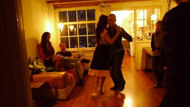 Tango thuis 1 смотреть онлайн