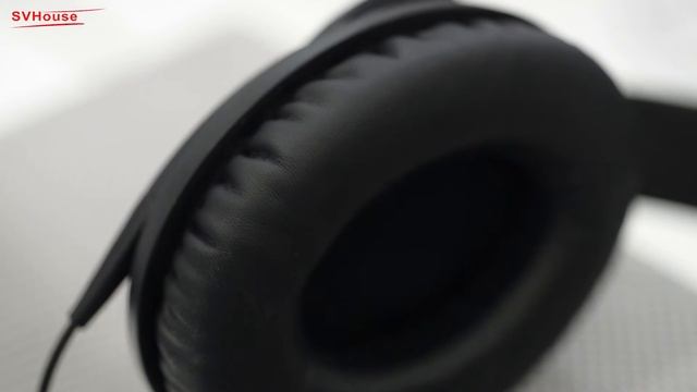 [Video] mở hộp tai nghe Sennheiser HD 461 - SVHouse - Loa.com.vn смотреть онлайн