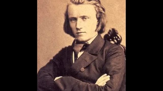 BRAHMS EIN DEUTSCHES REQUIEM GARDINER 2007 смотреть онлайн