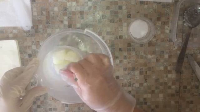 Детское мыло на козьем молоке. смотреть онлайн