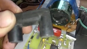 Электропастух своими руками.Ремонт и изготовление выходного трансформатора.