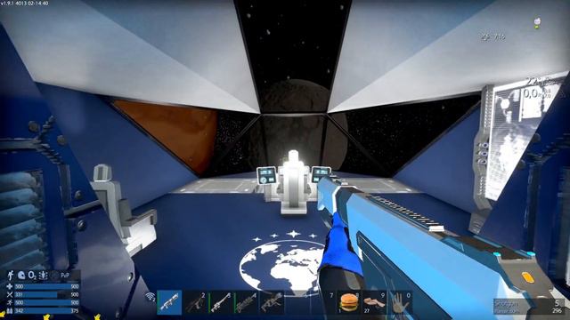 Empyrion: Galactic Survival - Episode 13 смотреть онлайн