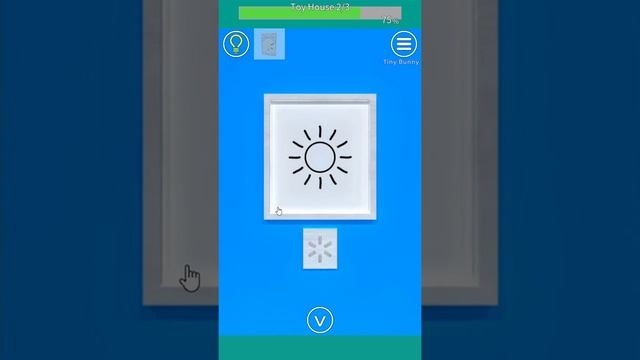 EXiTS Room Escape Game Toy House Walkthrough (NAKAYUBI) смотреть онлайн