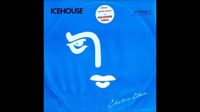 Icehouse - Electric Blue (Dub Version Mix) смотреть онлайн