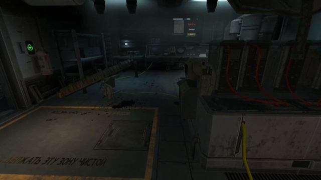 SOMA - Игрофильм про роботов. Прохождение Часть 2 смотреть онлайн